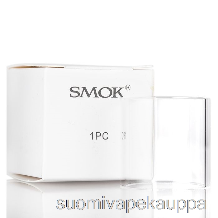 Vape Kauppa Smok Tfv12 Sarjan Vaihtolasi - King, Prince Tfv12 Prinssi Polttimo #2 - Yksilasi